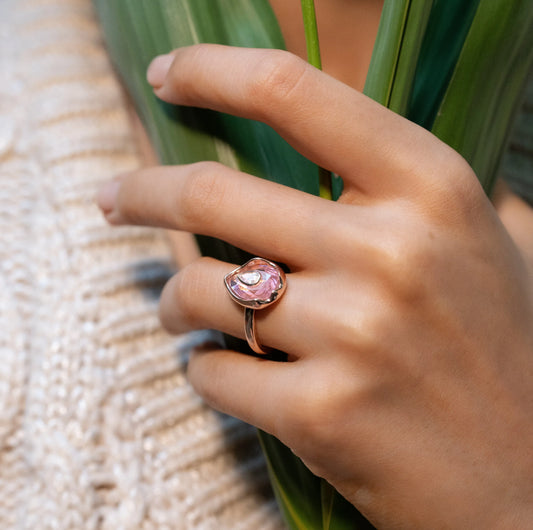Episode 1: The Pear Ring The Core