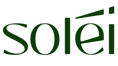 solei logo transparent
