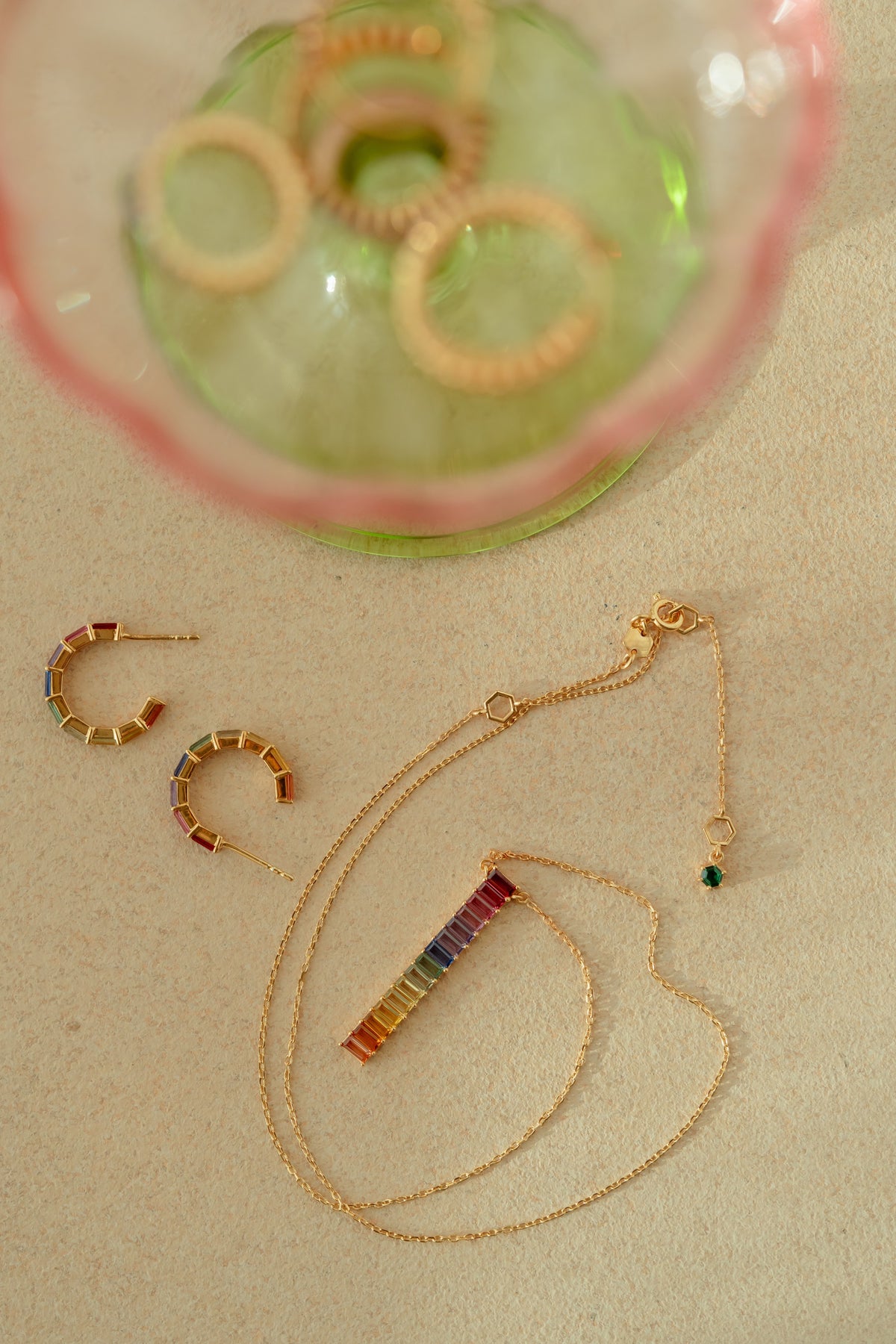 Rainbow product shot DSC00572