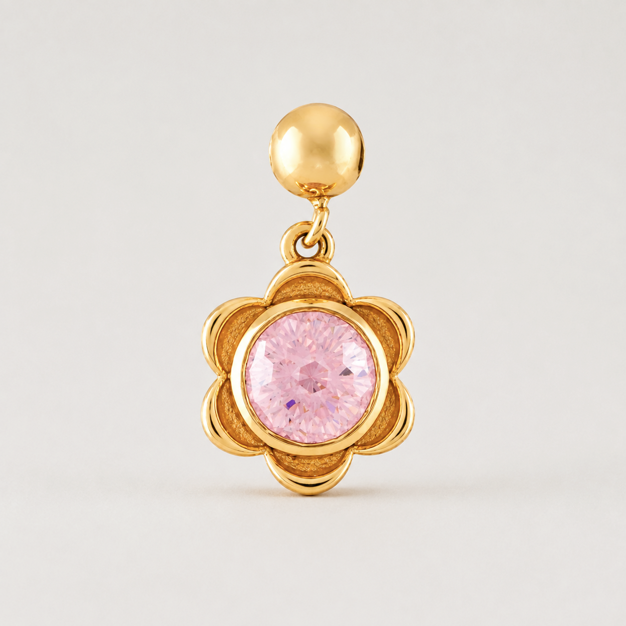 Petal Charm