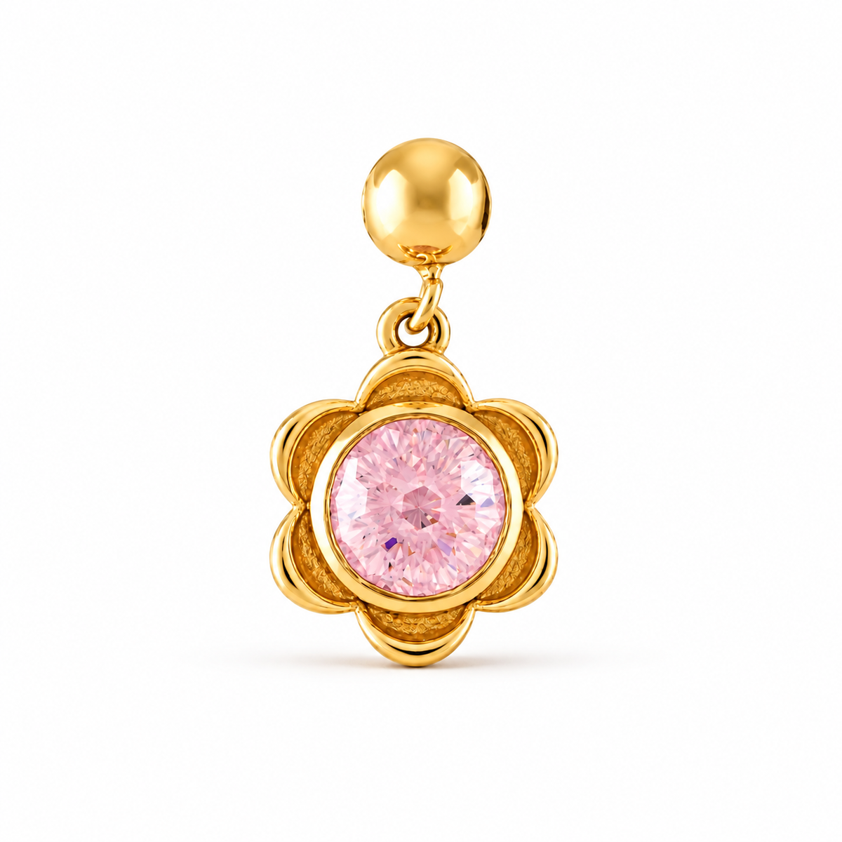 Petal Charm
