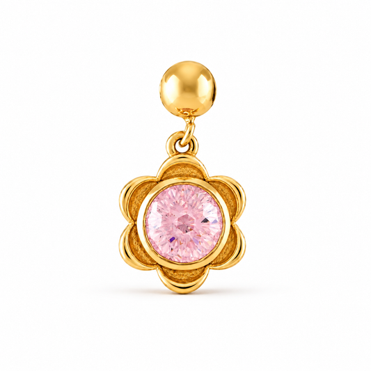 Petal Charm