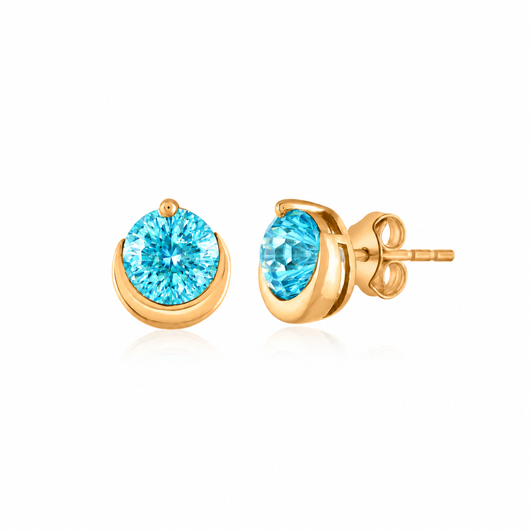 Moonlight Studs