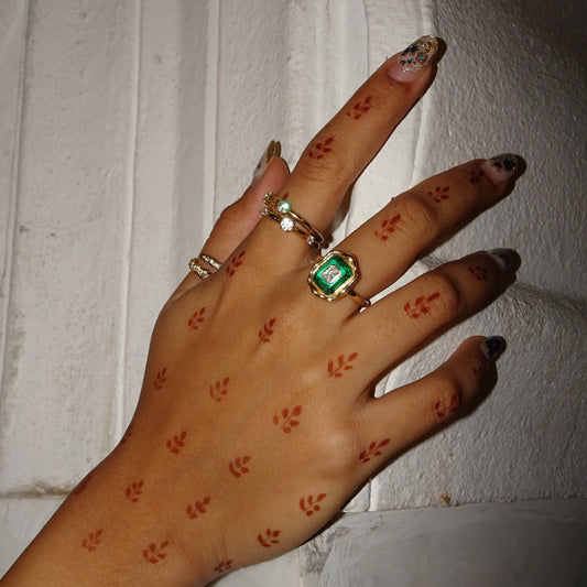 Episode 2: The Emerald Ring Soléi