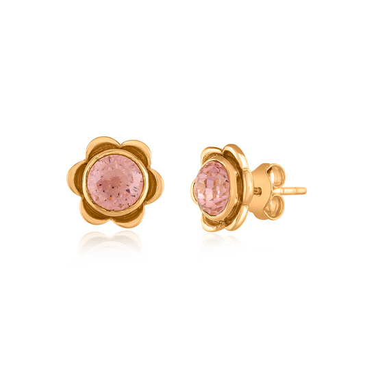 Petal Studs