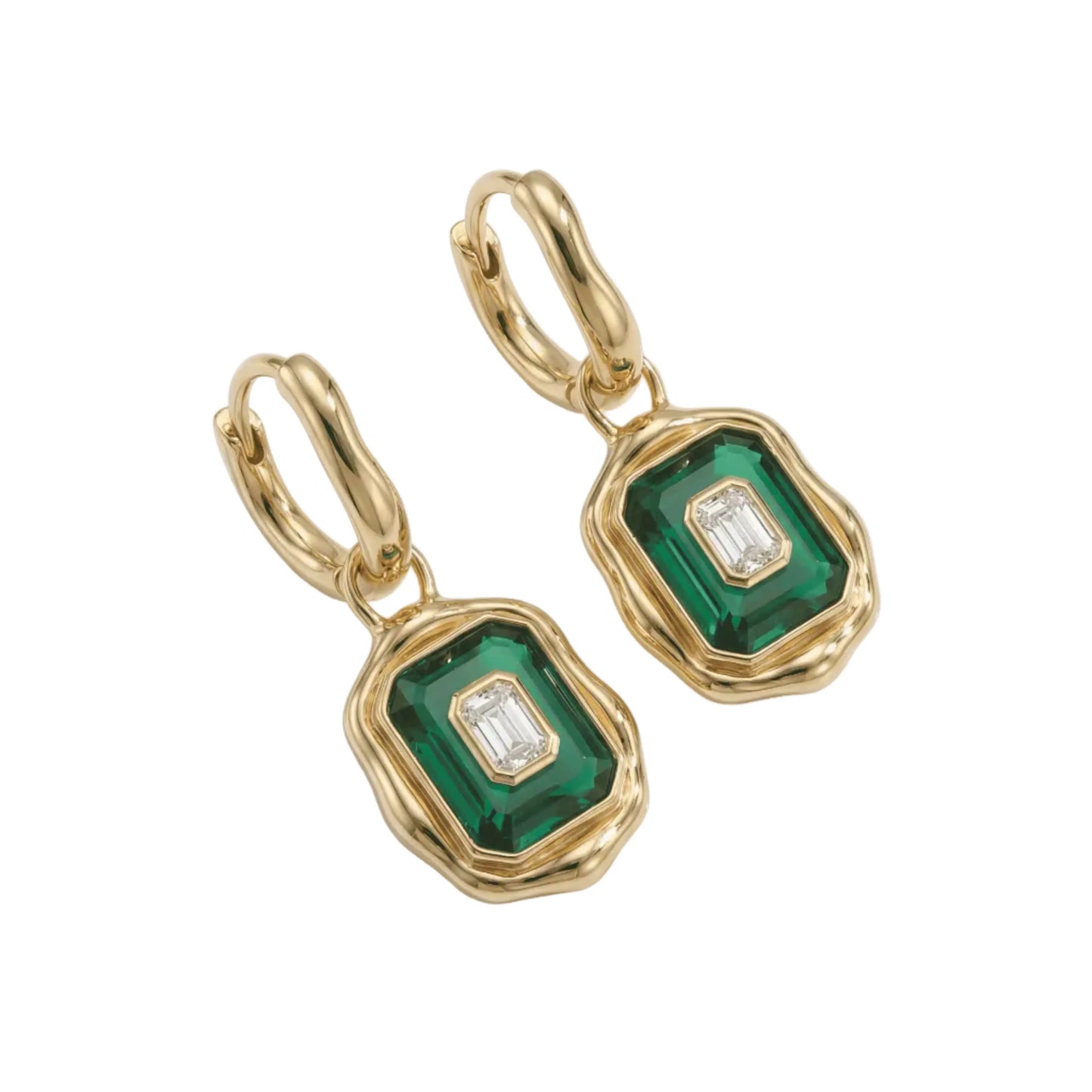 Episode 2: The Emerald Earring Soléi