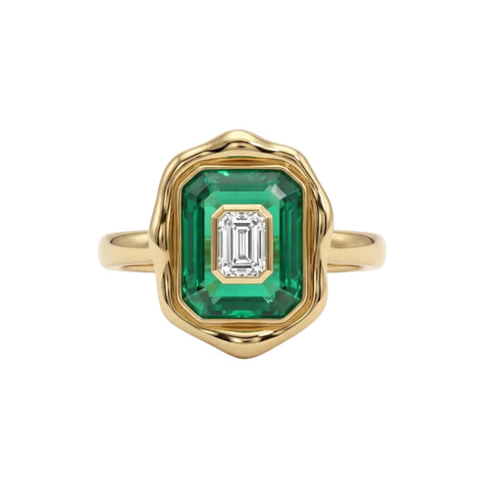 Episode 2: The Emerald Ring Soléi