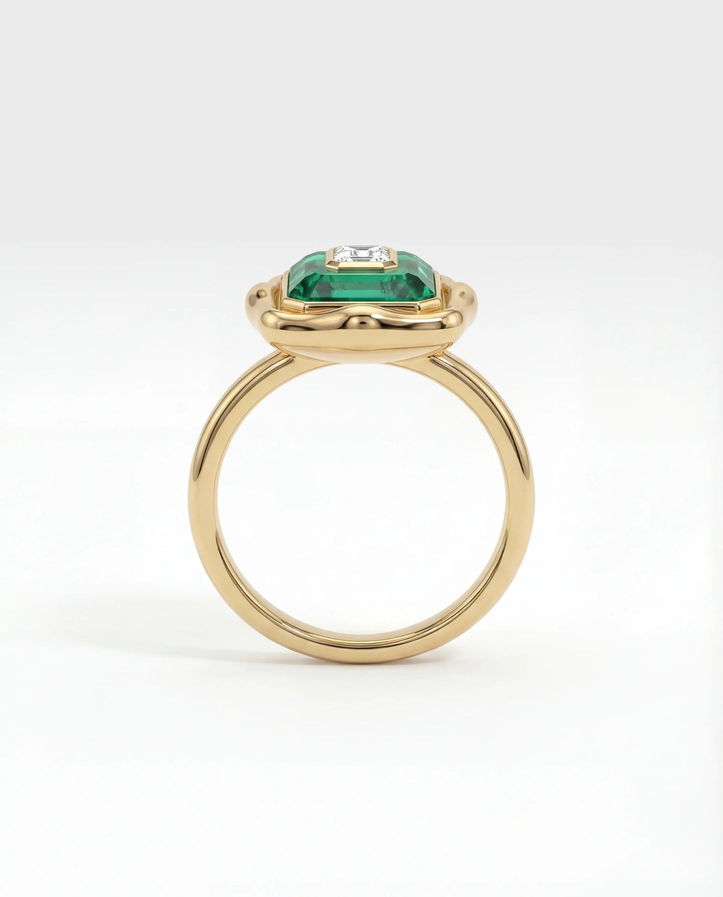 Episode 2: The Emerald Ring Soléi