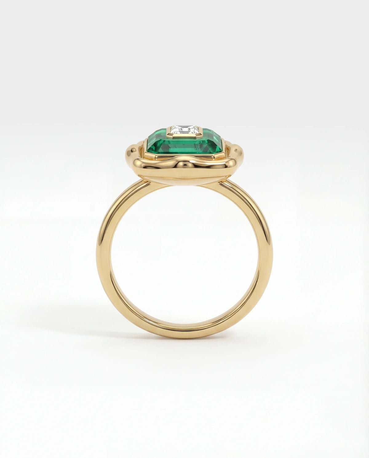 Episode 2: The Emerald Ring Soléi