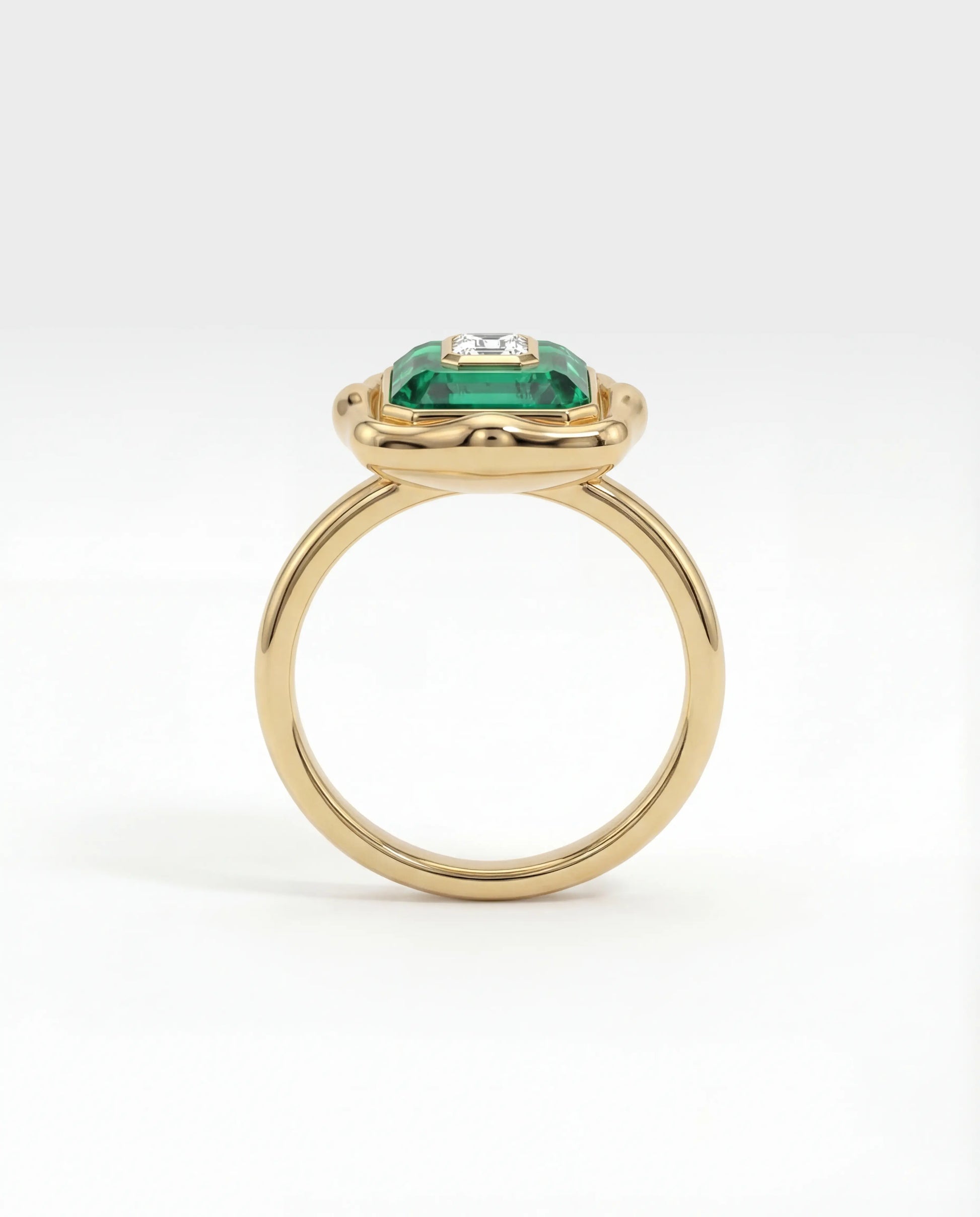 Episode 2: The Emerald Ring Soléi