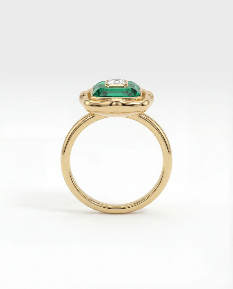 Episode 2: The Emerald Ring Soléi
