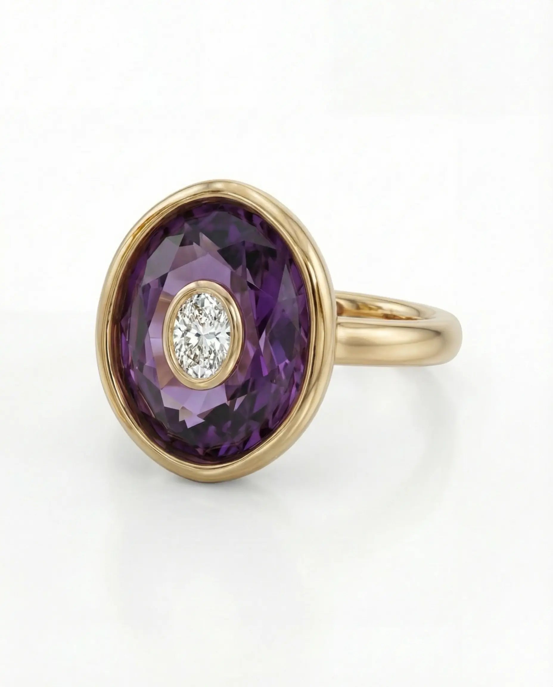 Episode 3: The Oval Ring Soléi