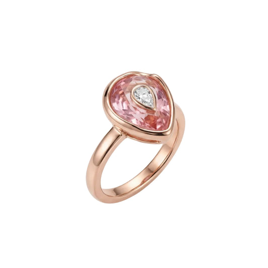 Episode 1: The Pear Ring The Core