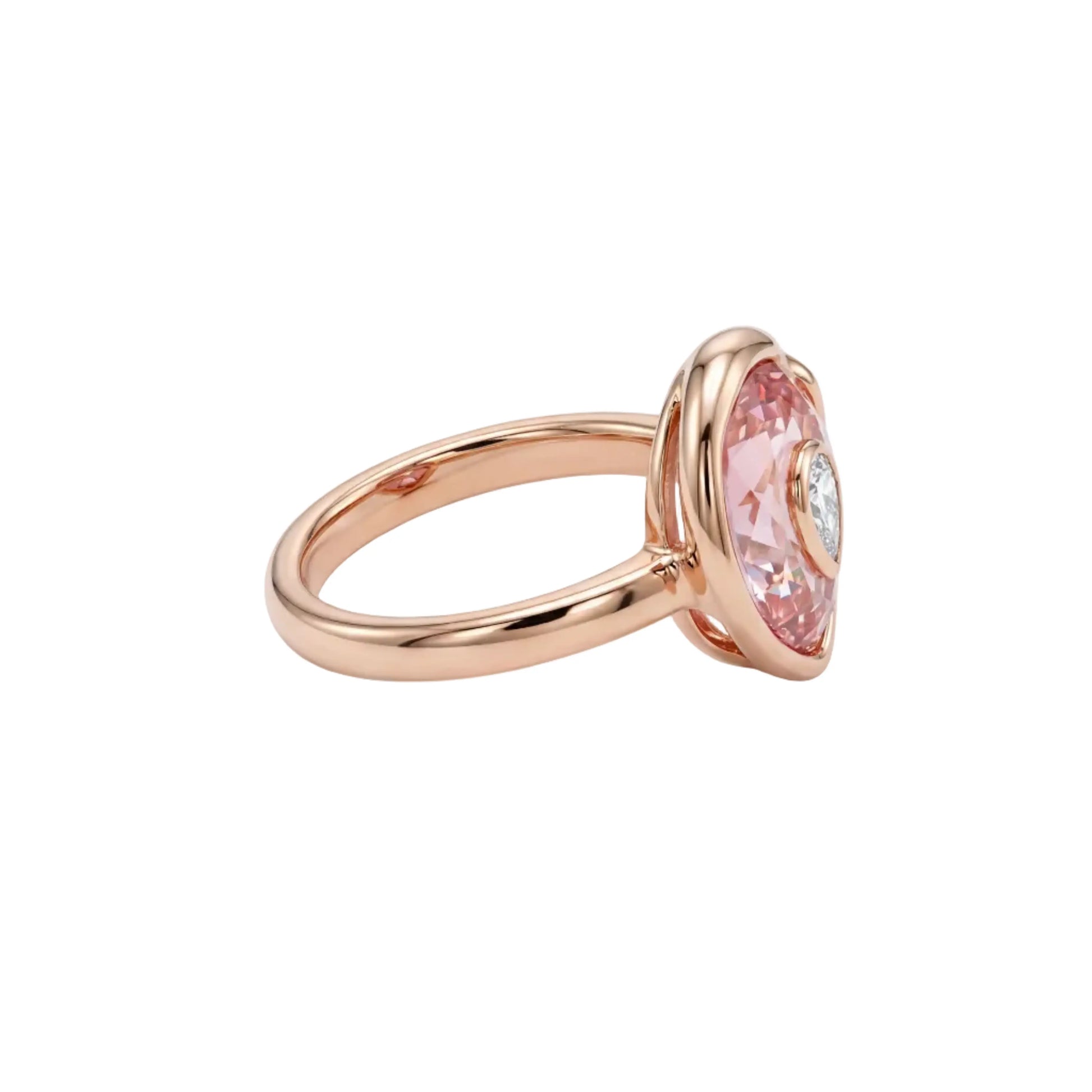 Episode 1: The Pear Ring The Core