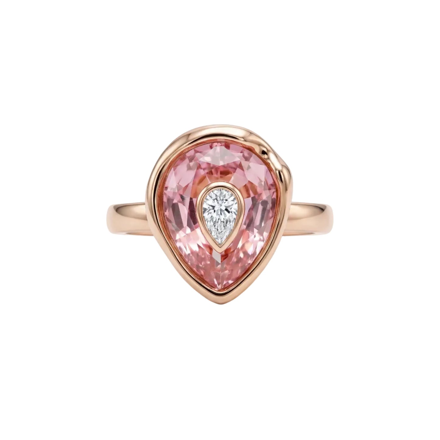 Episode 1: The Pear Ring The Core