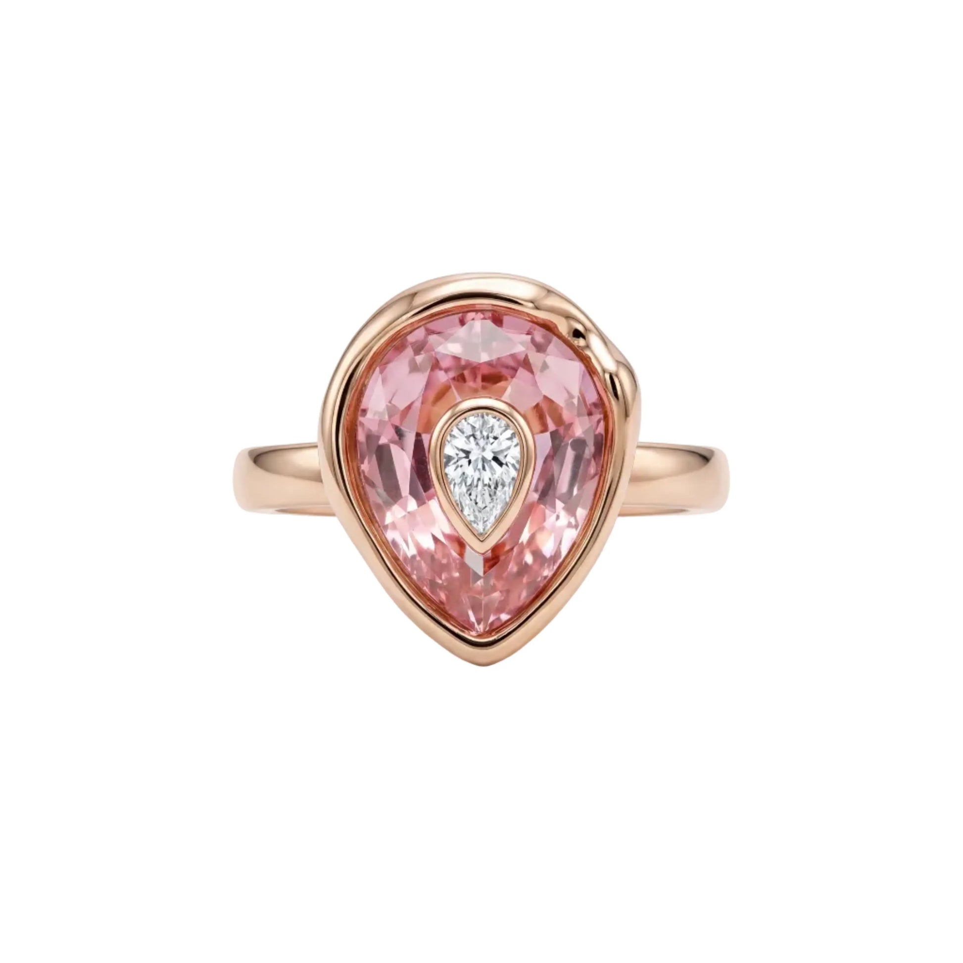 Episode 1: The Pear Ring The Core