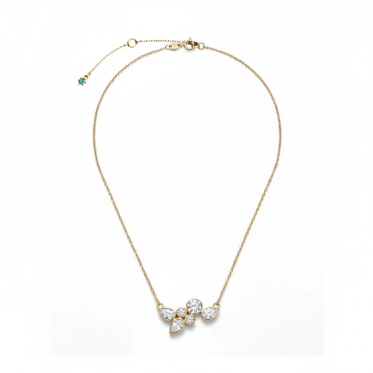 Episode 1: The Sequence Pendant Soléi