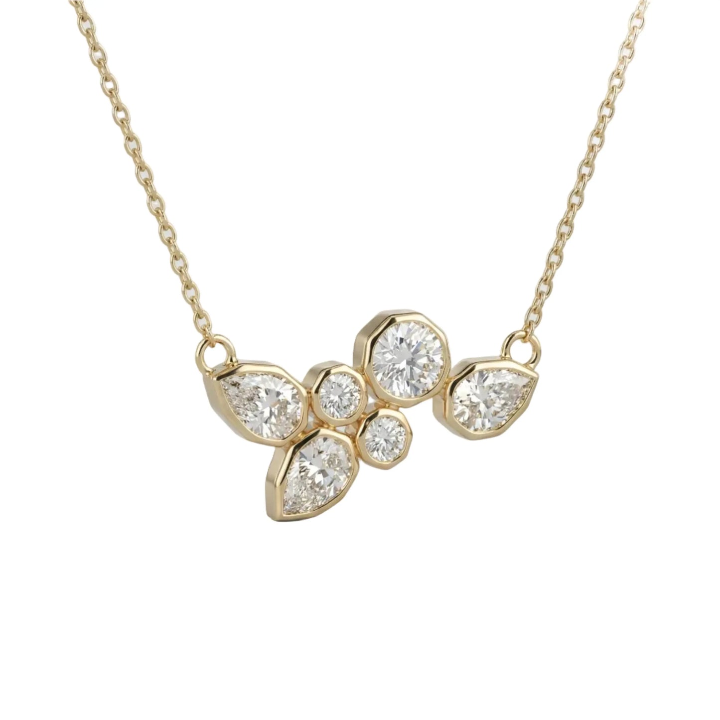 Episode 1: The Sequence Pendant Soléi
