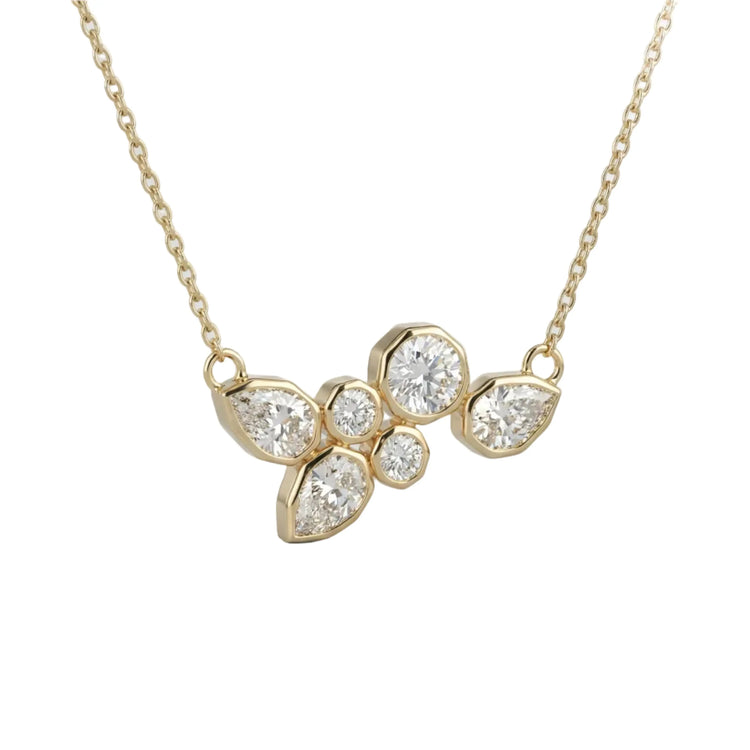Episode 1: The Sequence Pendant Soléi