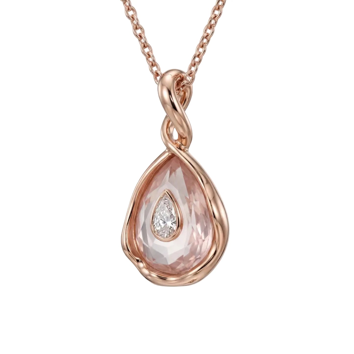 Episode 1: The Pear Pendant Soléi