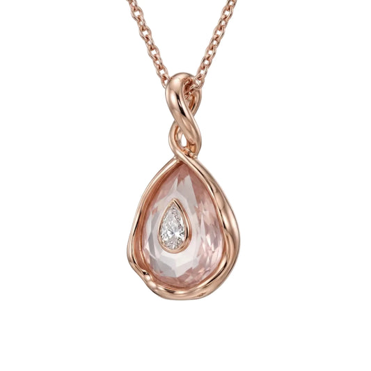 Episode 1: The Pear Pendant Soléi