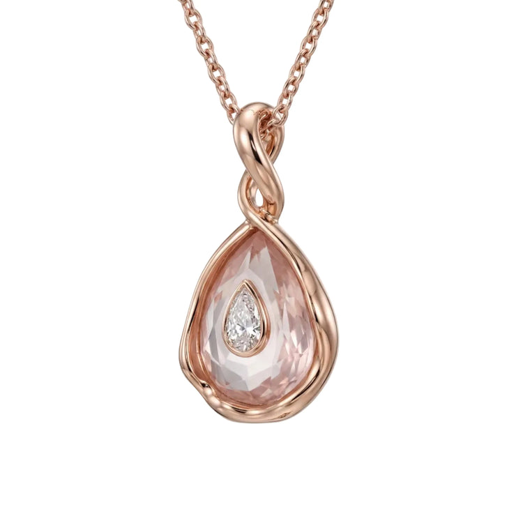 Episode 1: The Pear Pendant Soléi