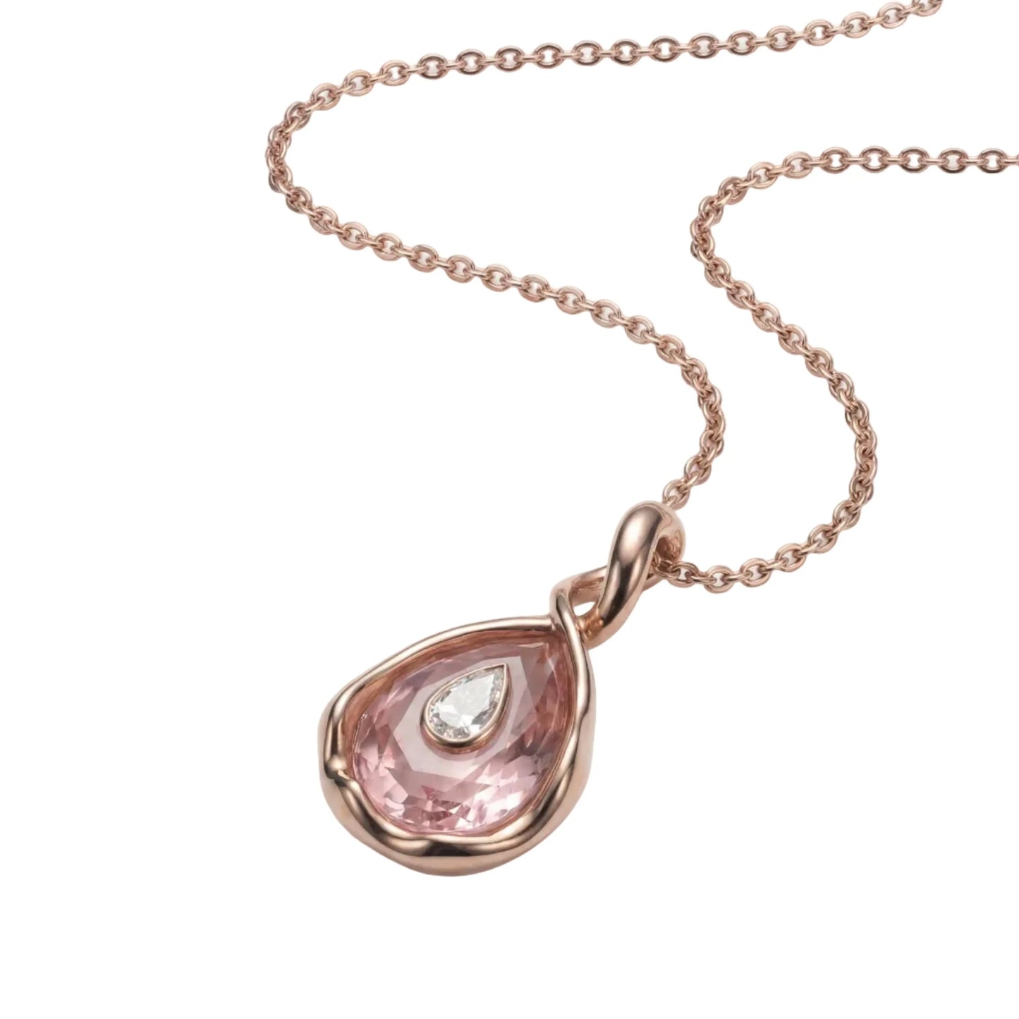 Episode 1: The Pear Pendant Soléi