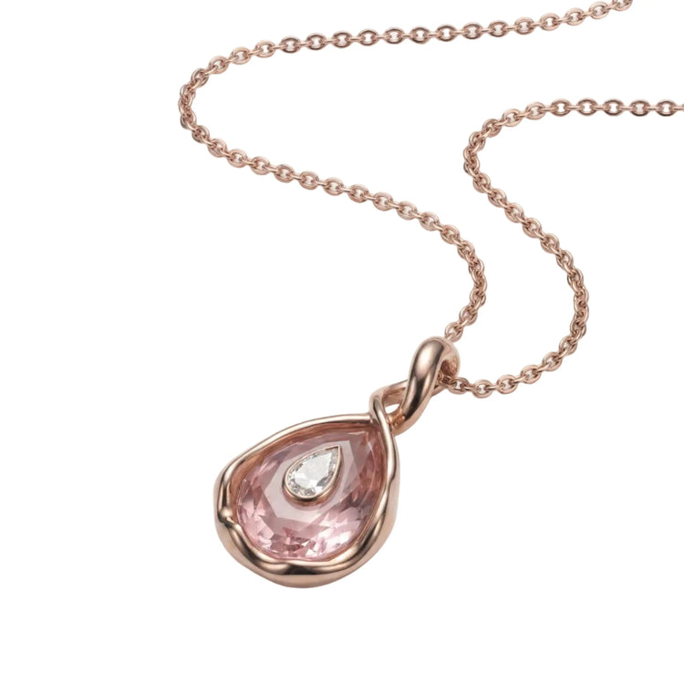 Episode 1: The Pear Pendant Soléi