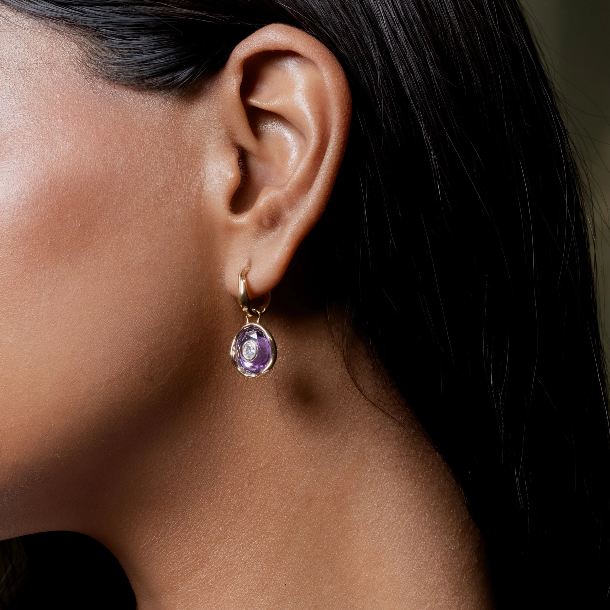 Episode 3: The Oval Earring Soléi