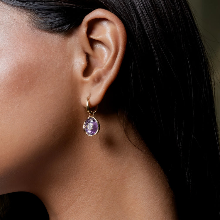 Episode 3: The Oval Earring Soléi