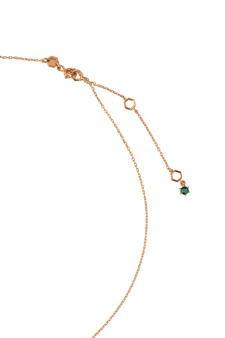 The Rainbow Colour Story Pendant